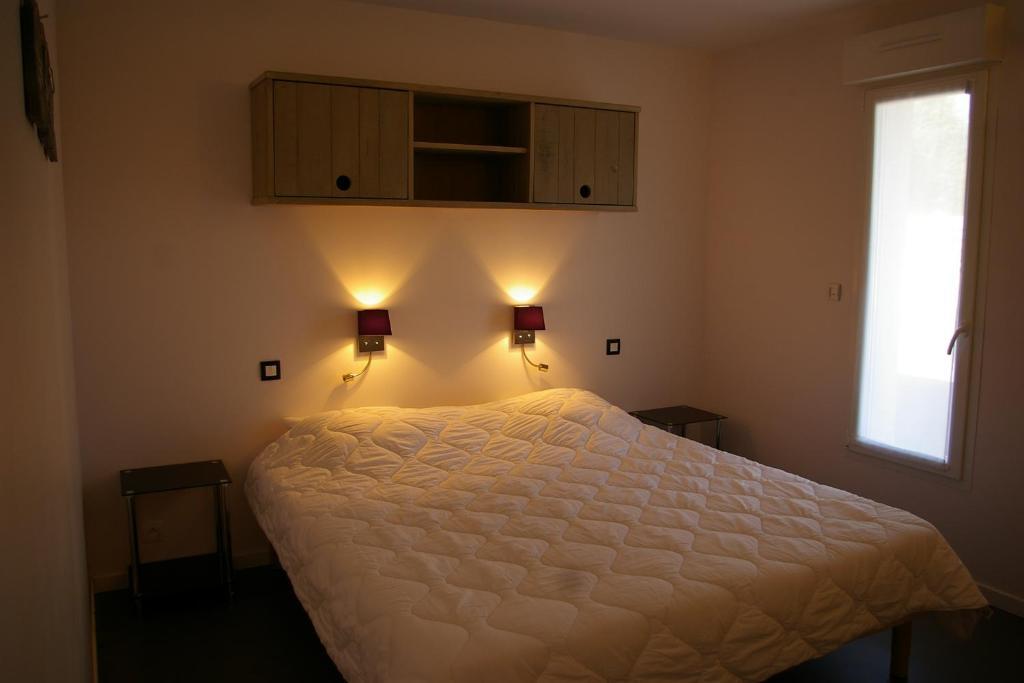 Residence Le Bois Flotte Merville-Franceville-Plage Pokój zdjęcie