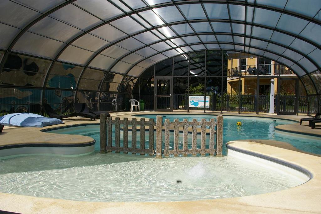 Residence Le Bois Flotte Merville-Franceville-Plage Zewnętrze zdjęcie